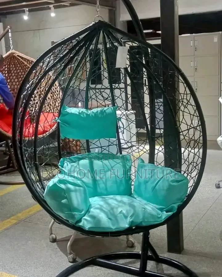 Swing Egg Chair