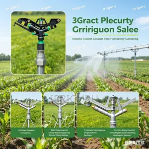 Four Nozzles