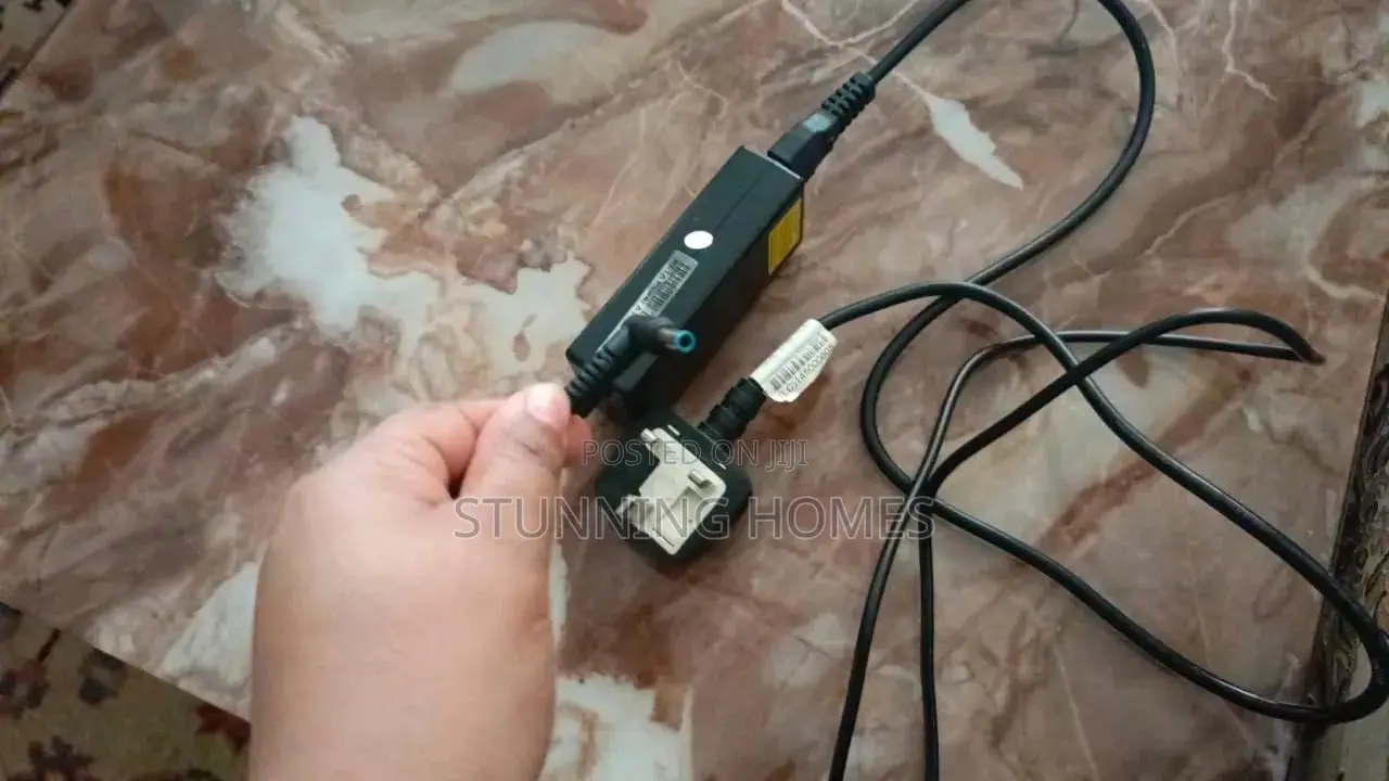 Hp Chargers Quick Delivery