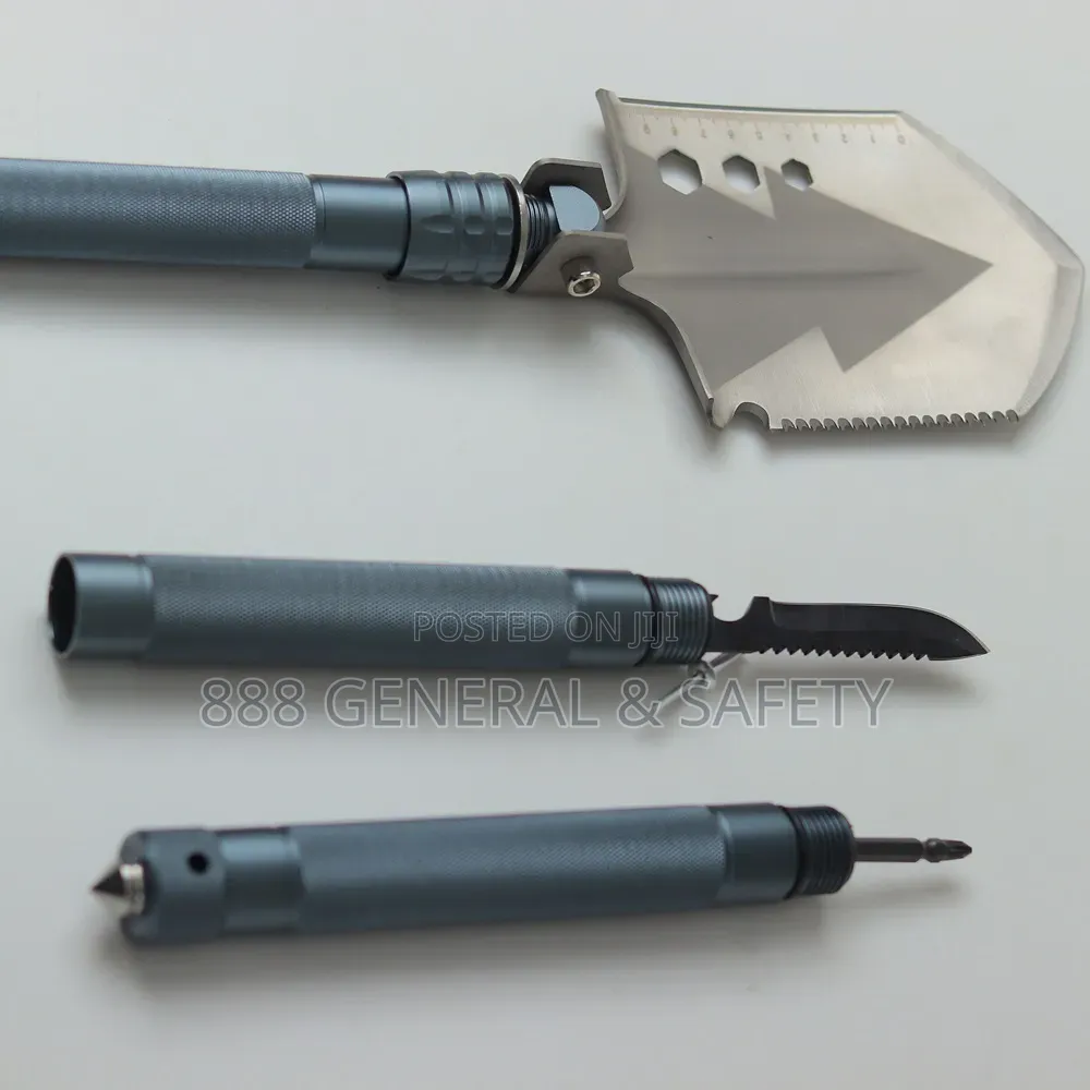 Shovel - Multi - Purpose