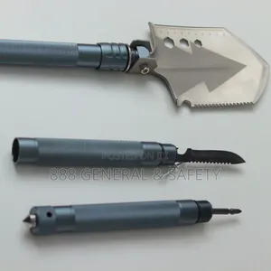 Shovel - Multi - Purpose