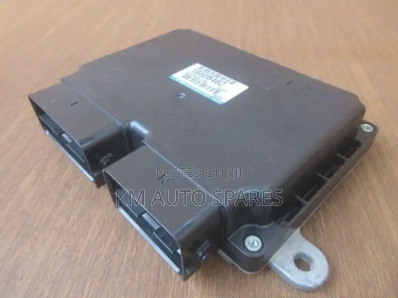 Mitsubishi 4b12 Ecu for Outlander, Rvr, Delica, Galant, Lancer.