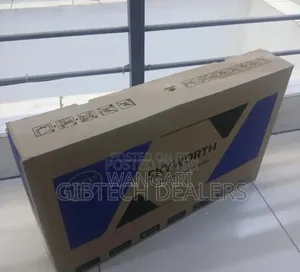 Original Make Skyworth 32inch Smart Tv