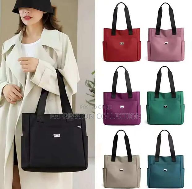 Quality Shoulder Bag