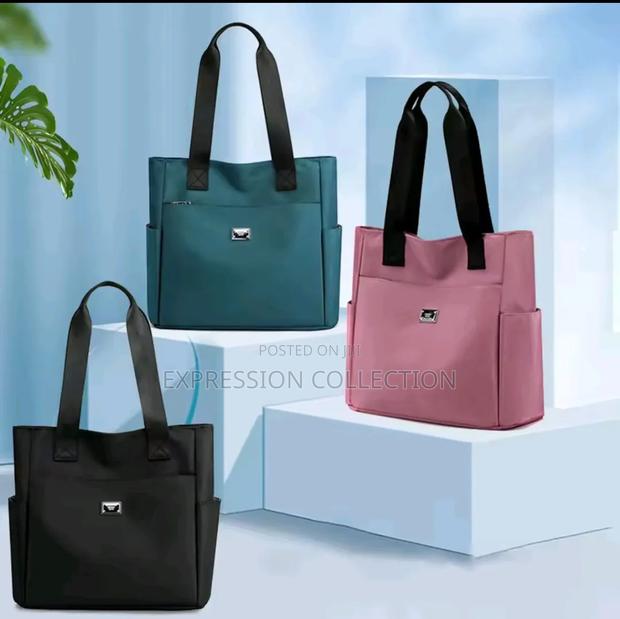 Quality Shoulder Bag - thumbnail 2