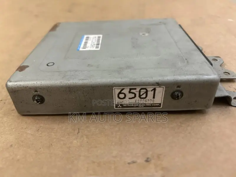 Mitsubishi 4g93 Ecu for Pajero Io, Galant, Mirage, Colt, Lancer.