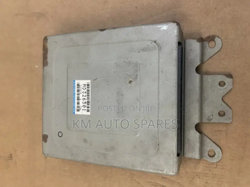 Mitsubishi 4g93 Ecu for Pajero Io, Galant, Mirage, Colt, Lancer.