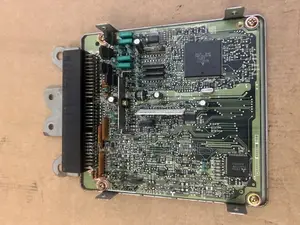 Mitsubishi 4g93 Ecu for Pajero Io, Galant, Mirage, Colt, Lancer.