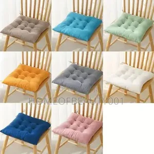 Chair/Seat Comforters