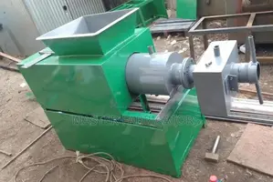 Bar Soap Making Machine