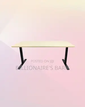 Boost Workflow - 1200x600mm Standing Desk Quiet Motor Transitions