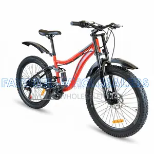 Cross Size 26 Mountain Bike