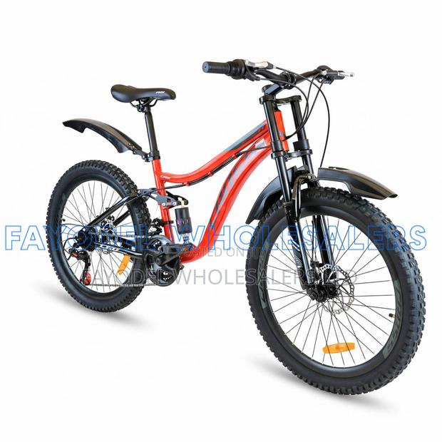Cross Size 26 Mountain Bike