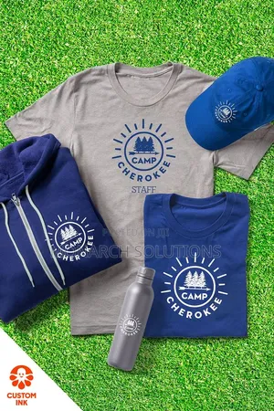 Wear Your Brand