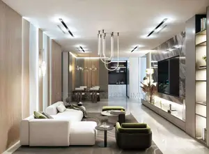 2bdrm Apartment in Serene, Hurlingham for sale