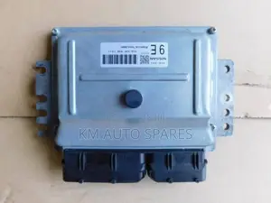 Nissan Cr12 Ecu for Wingroad, March, Note, Cube.