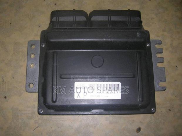 Nissan Cr14 Ecu for March, Cube, Note.