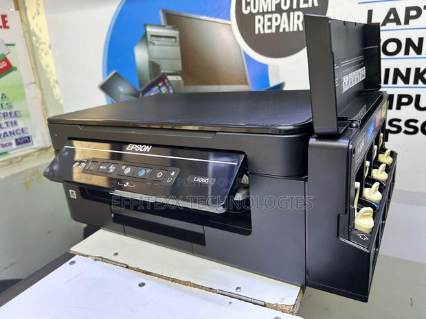 Epson L3060 - thumbnail 3