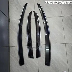 Original Wind Breakers Lexus Nx200t/300h 15-21