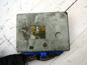 Nissan Ga15 Ecu for Wingroad, B14, B15, Mazda Familia.