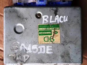 Nissan Ga15 Ecu for Wingroad, B14, B15, Mazda Familia.