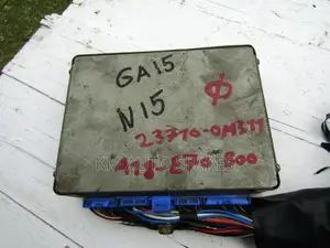 Nissan Ga15 Ecu for Wingroad, B14, B15, Mazda Familia.