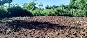 Prime 50x100 Plot in Naisambu – 30m From Tarmac