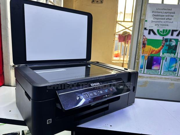 Epson L3060 - thumbnail 5
