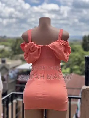 Bodycon Mini Dress