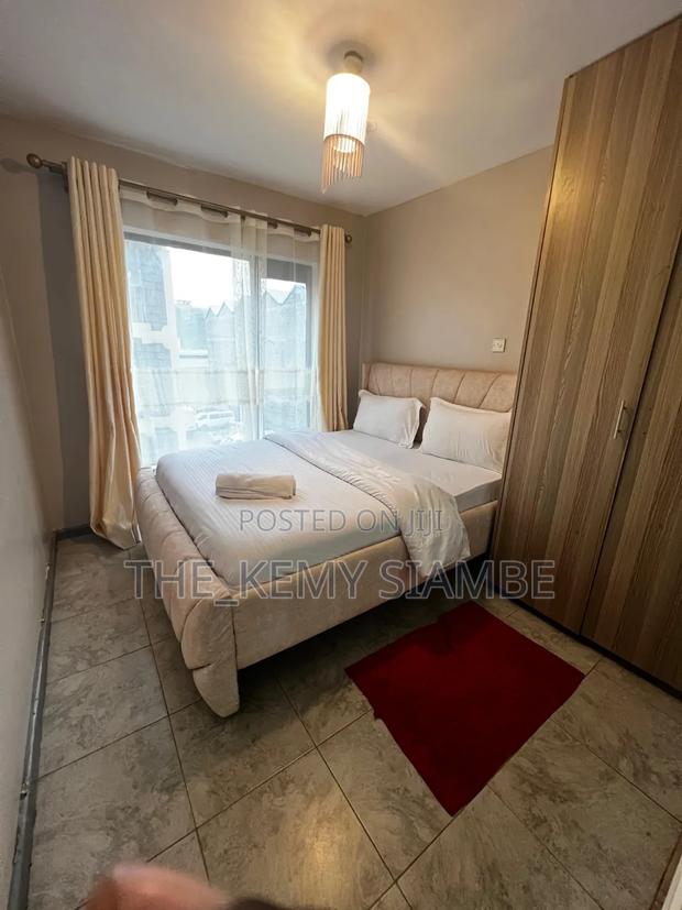 Airbnb Fedha