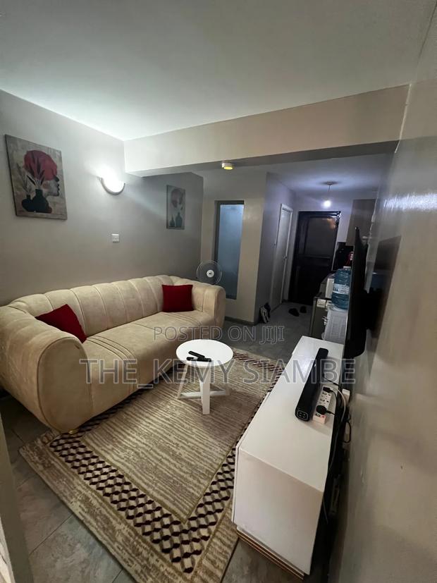 Airbnb Fedha - thumbnail 2