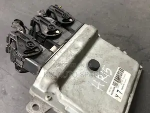 Nissan Hr15 Ecu for Note, Cube, Tiida, Bluebird Sylphy, March, Ad.