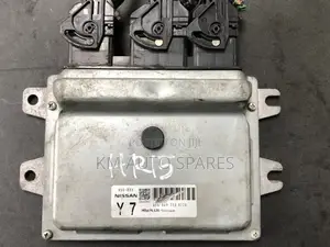Nissan Hr15 Ecu for Note, Cube, Tiida, Bluebird Sylphy, March, Ad.