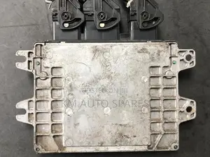 Nissan Hr15 Ecu for Note, Cube, Tiida, Bluebird Sylphy, March, Ad.