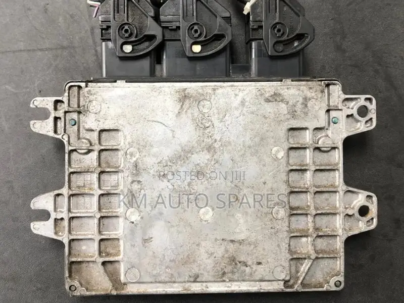 Nissan Hr15 Ecu for Note, Cube, Tiida, Bluebird Sylphy, March, Ad.