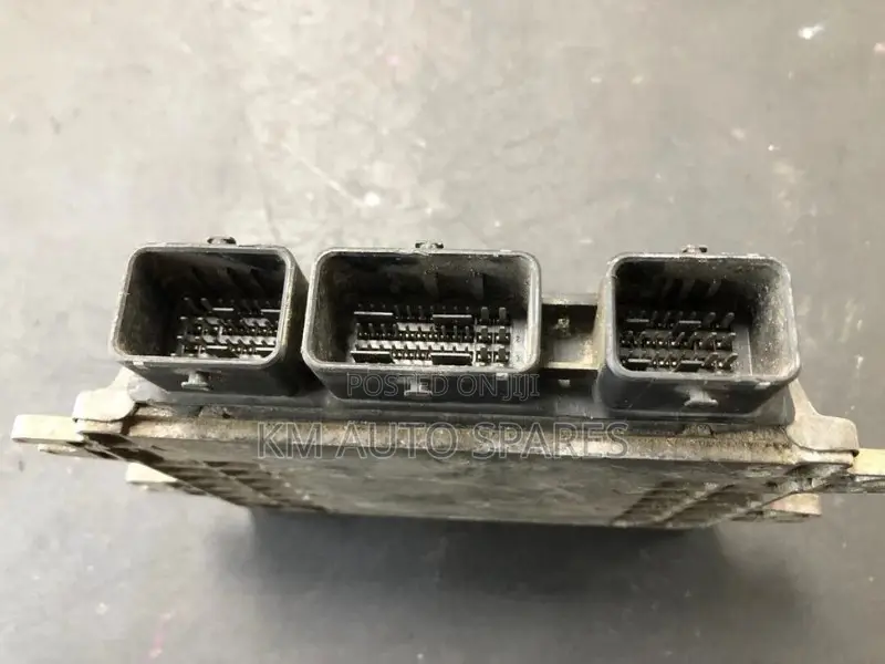 Nissan Hr16 Ecu for Note, Cube, Tiida, Bluebird Sylphy, Ad, Wingroad.