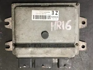 Nissan Hr16 Ecu for Note, Cube, Tiida, Bluebird Sylphy, Ad, Wingroad.