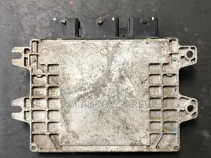 Nissan Hr16 Ecu for Note, Cube, Tiida, Bluebird Sylphy, Ad, Wingroad.