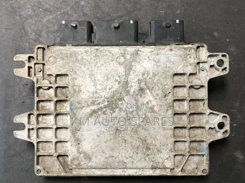 Nissan Hr16 Ecu for Note, Cube, Tiida, Bluebird Sylphy, Ad, Wingroad.