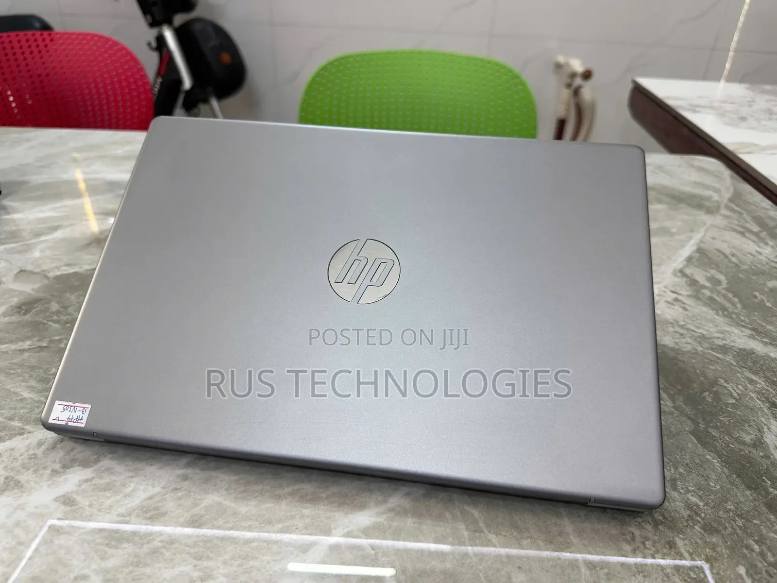 New Laptop HP Stream Notebook 8GB Intel Core i7 SSD 512GB