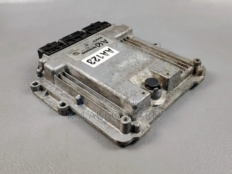 Nissan M9r Ecu for Xtrail, Dualis, Qashqai.