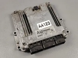 Nissan M9r Ecu for Xtrail, Dualis, Qashqai.