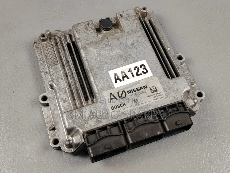 Nissan M9r Ecu for Xtrail, Dualis, Qashqai.