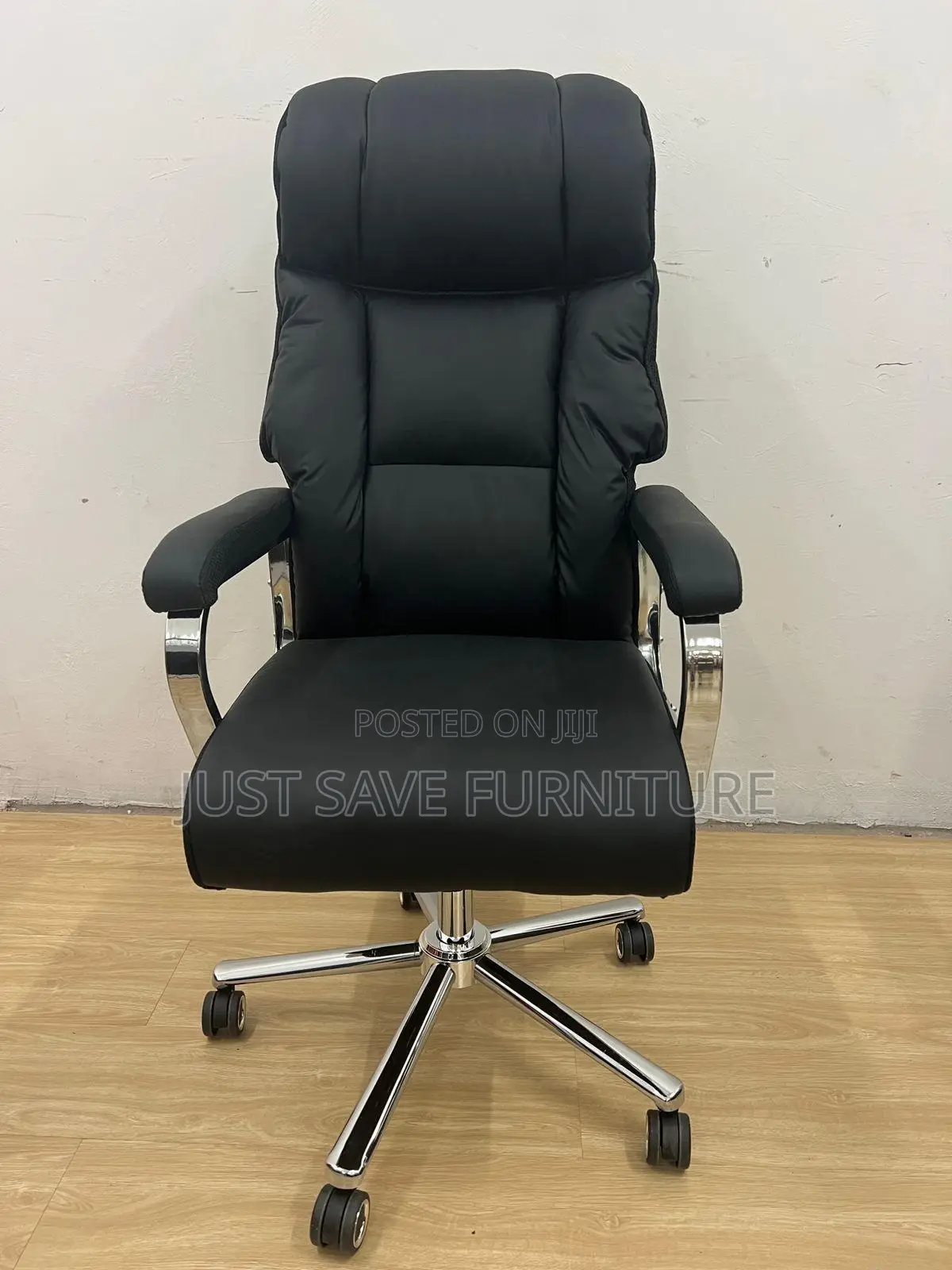 Executive Office Chair – Comfortable Durable – KSH 18,000