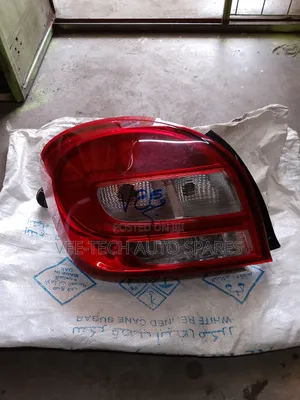 Suzuki Baleno Taillight Available