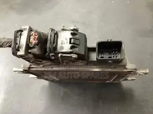 Nissan Mr18 Ecu for Wingroad, Tiida, Cube.