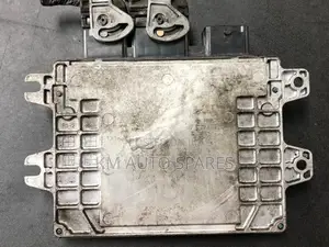 Nissan Mr18 Ecu for Wingroad, Tiida, Cube.