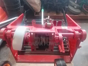 Potato Harvester Attachment