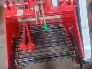 Potato Harvester Attachment
