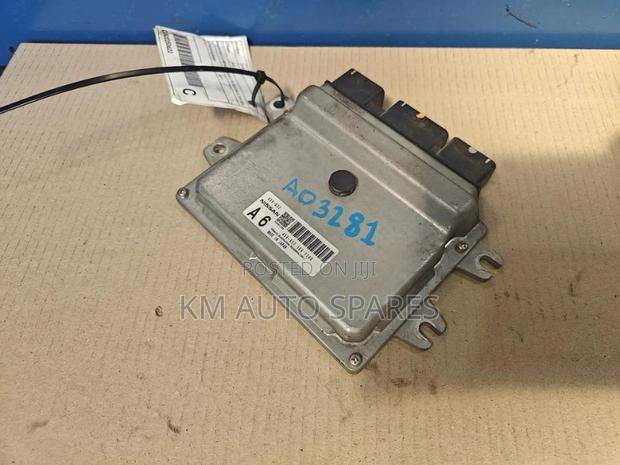 Nissan Mr20 Ecu for X-Trail, Serena, Dualis, Bluebird Sylphy, Teana.